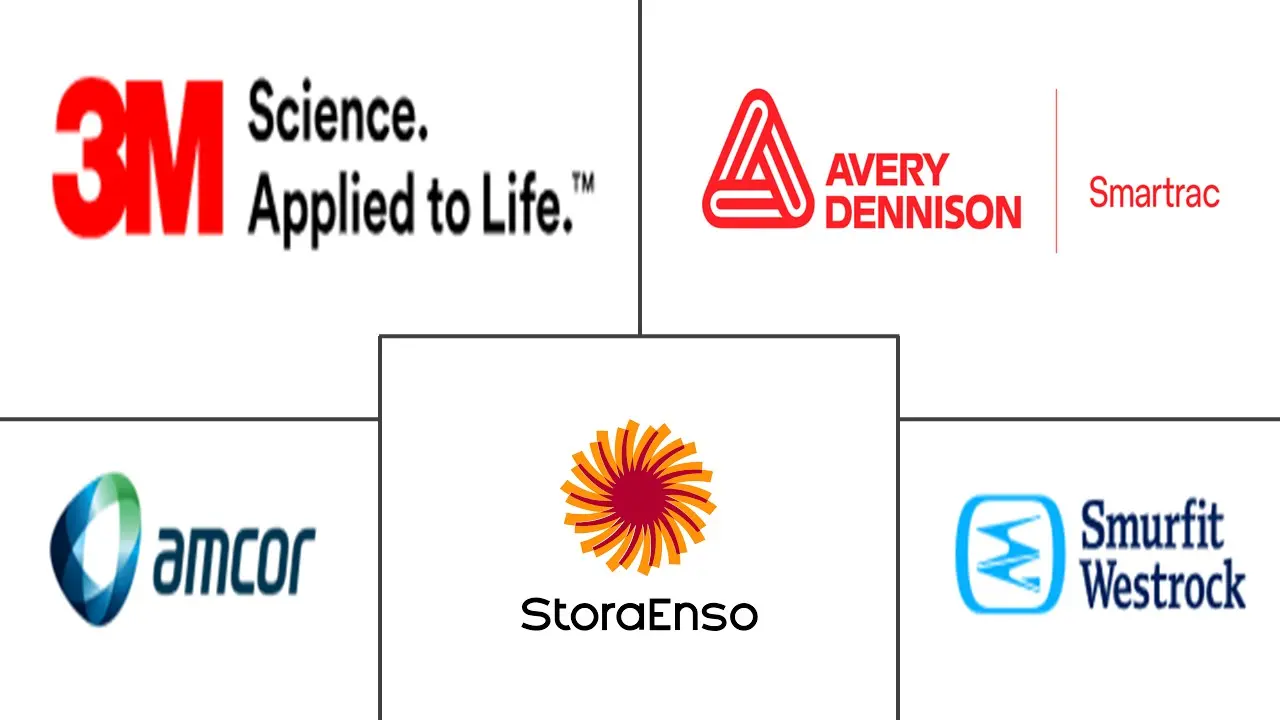 Related Companies Logo