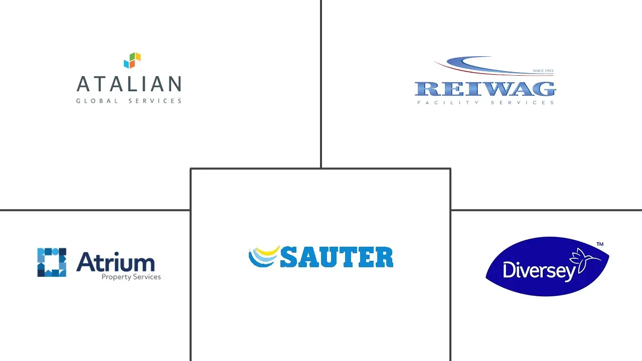Related Companies Logo
