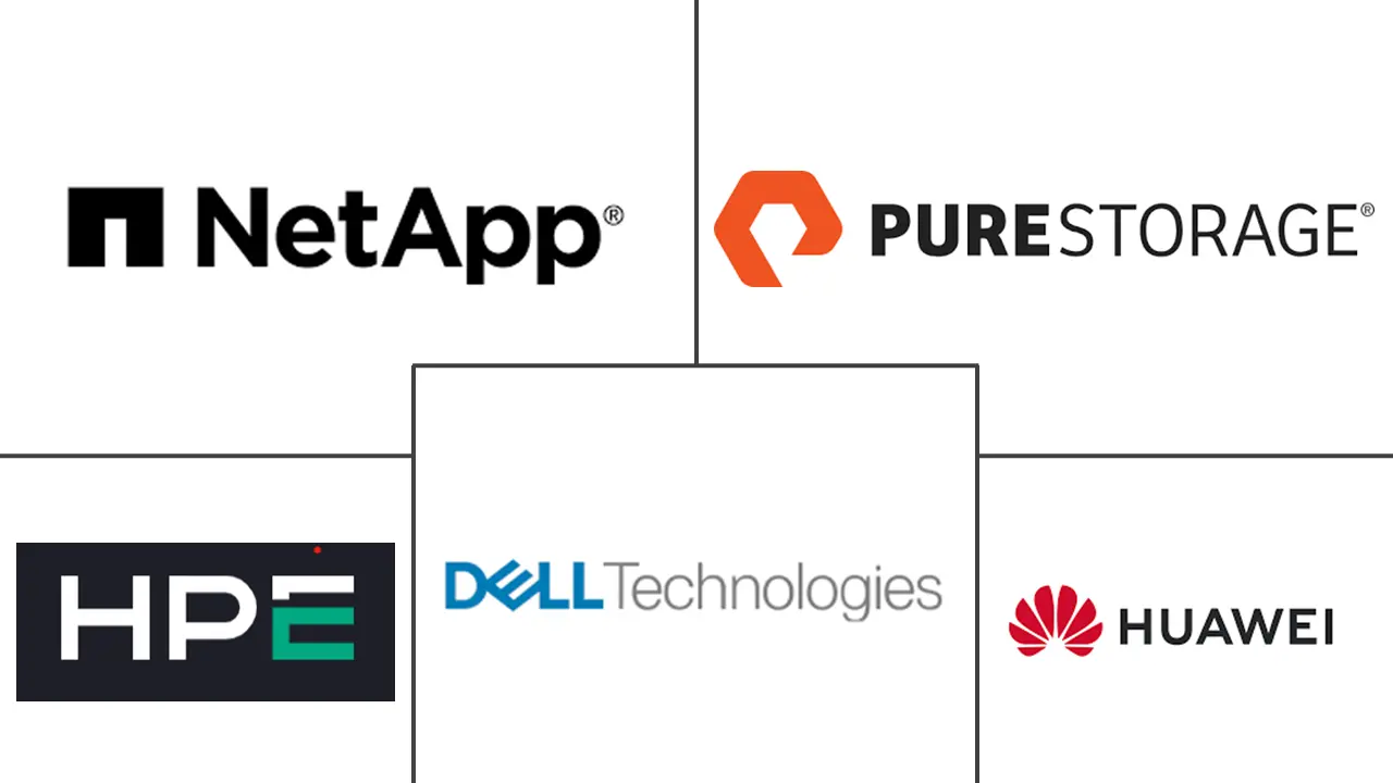 Related Companies Logo