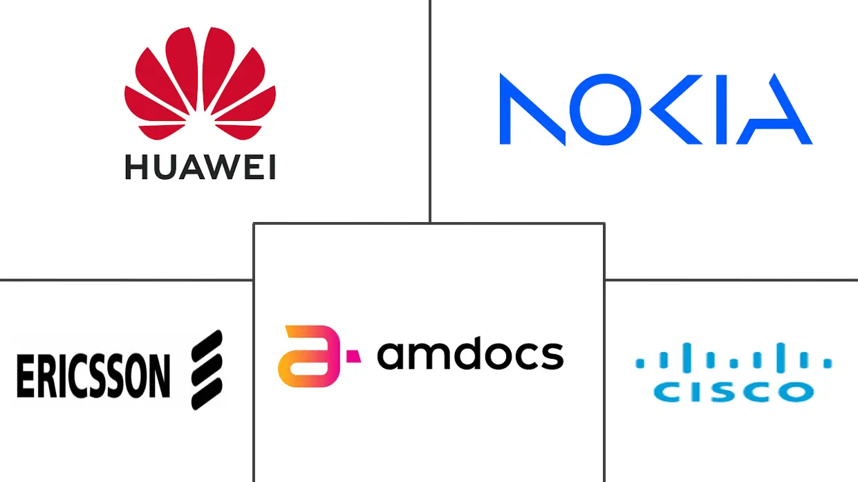 Related Companies Logo
