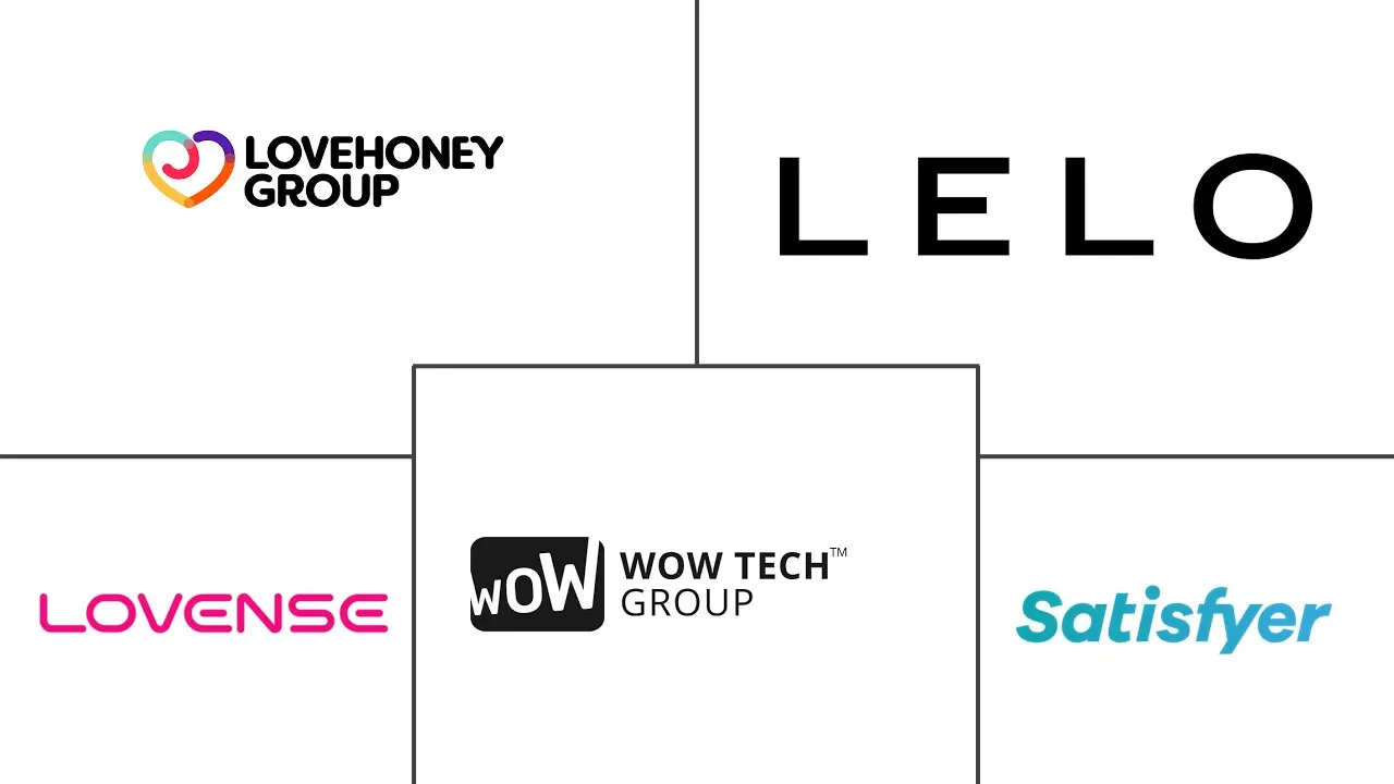 Related Companies Logo