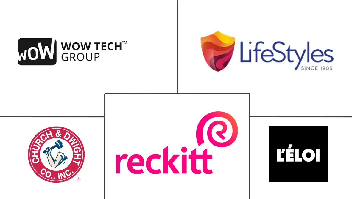 Related Companies Logo