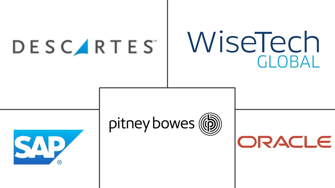 Related Companies Logo