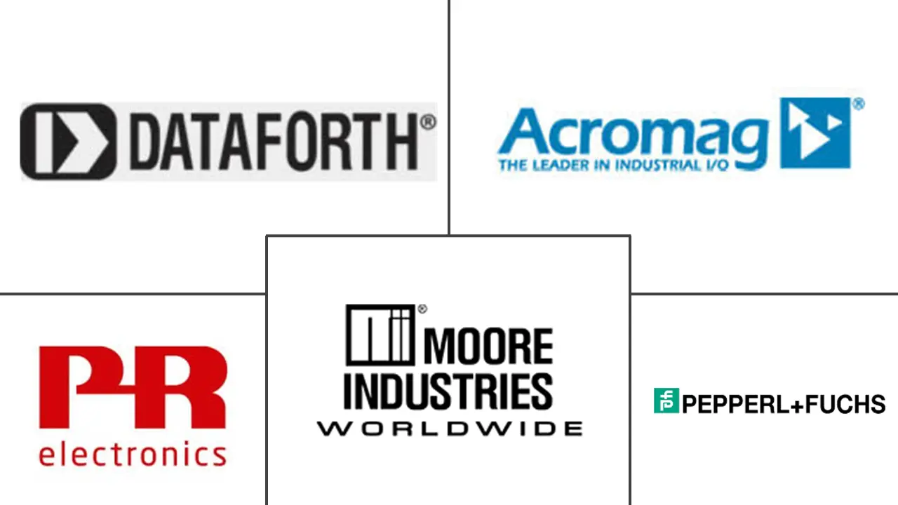 Related Companies Logo