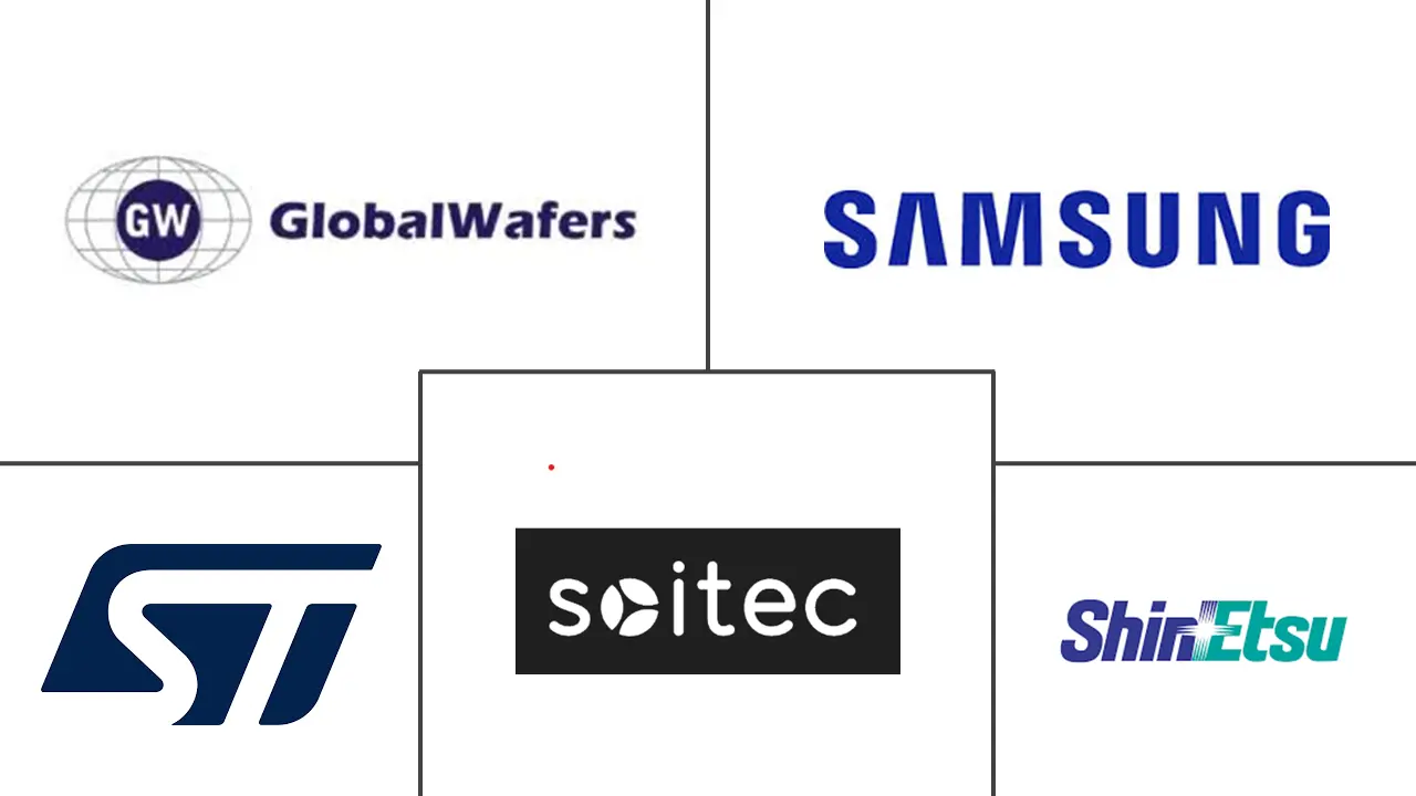 Related Companies Logo