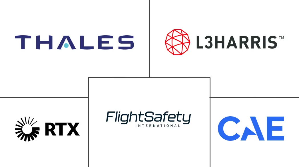 Related Companies Logo