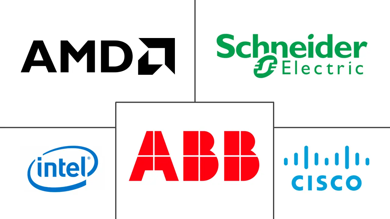 Related Companies Logo