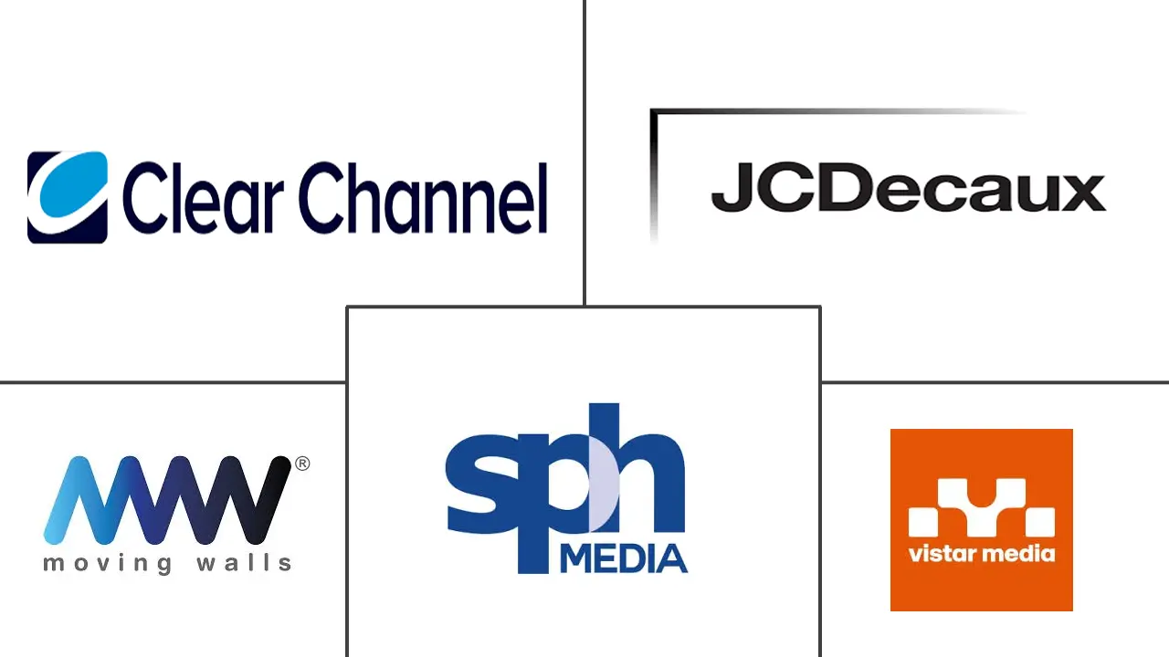 Related Companies Logo