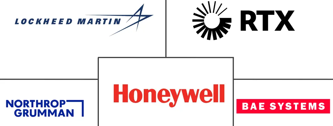 Related Companies Logo