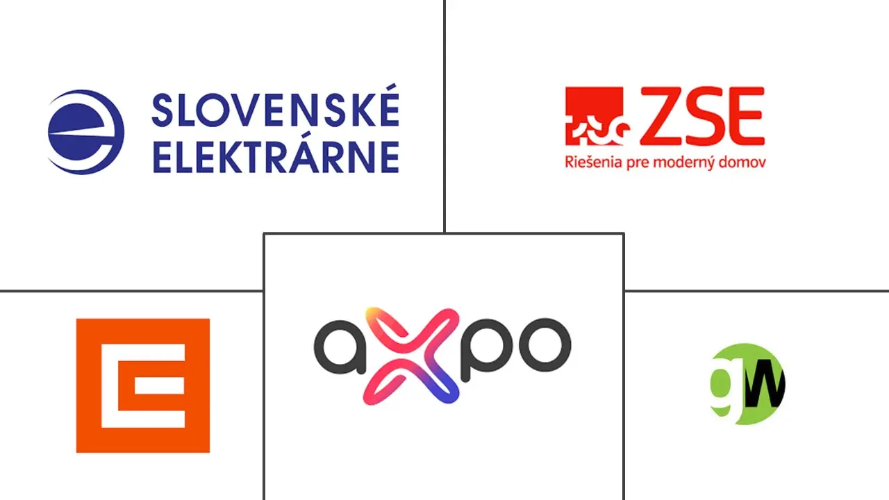 관련 기업 로고