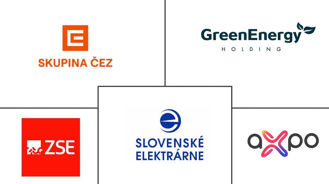 관련 기업 로고
