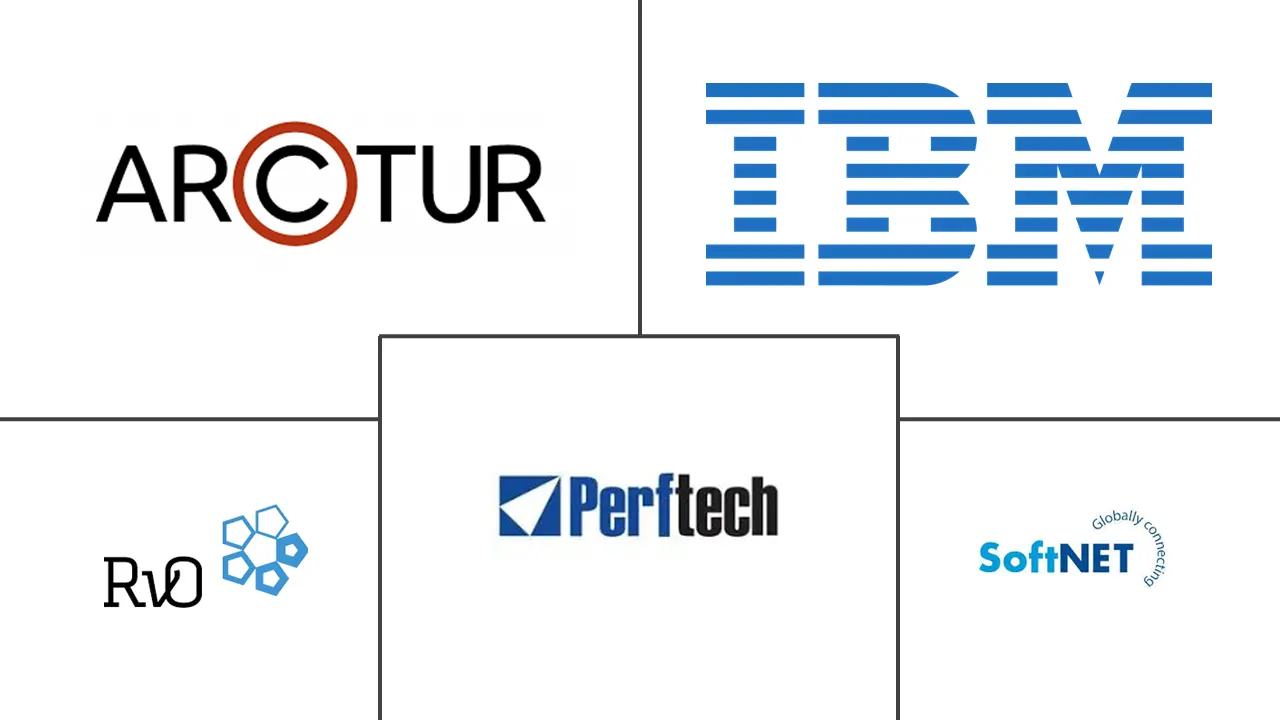 Logo delle aziende correlate