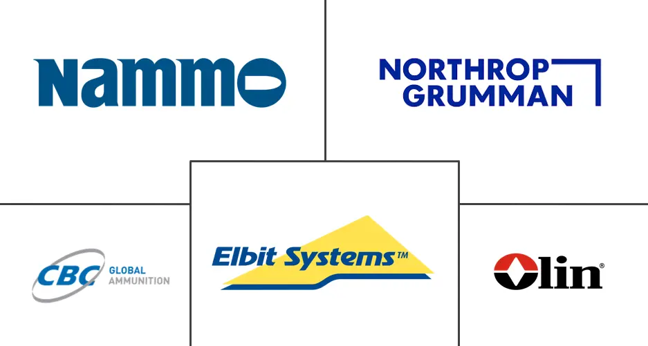 Related Companies Logo