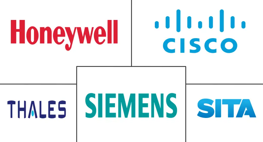 Related Companies Logo