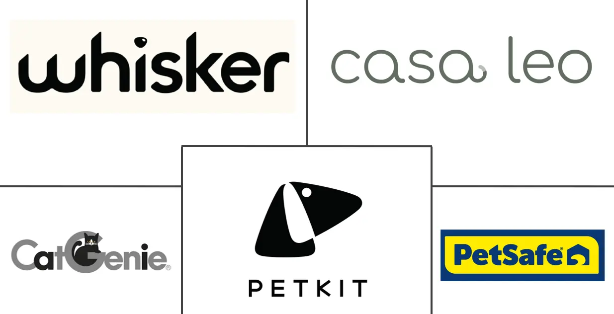 Related Companies Logo