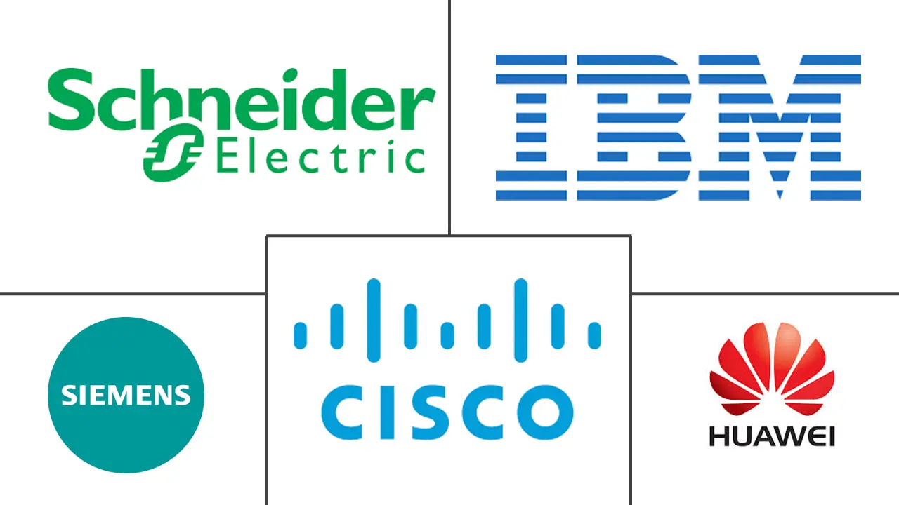 Related Companies Logo