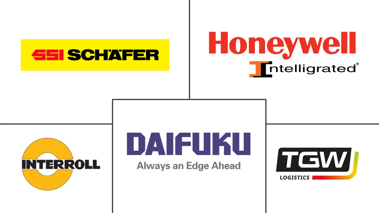 Related Companies Logo