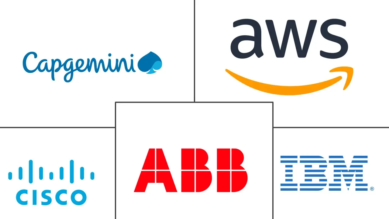 Related Companies Logo