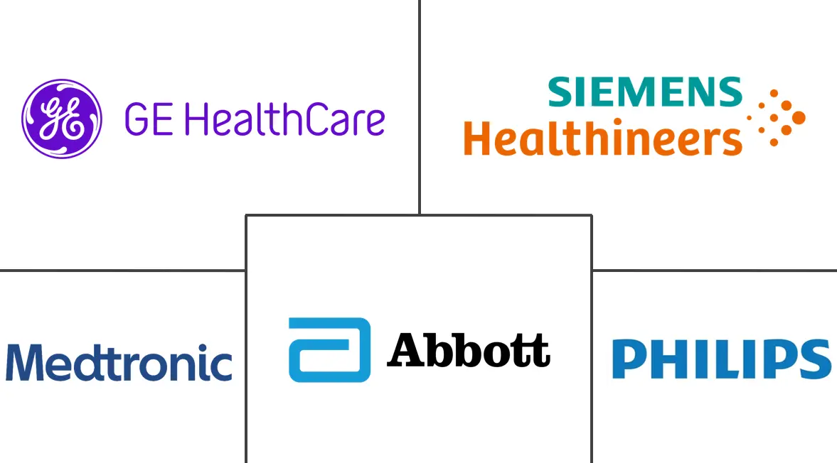 Related Companies Logo
