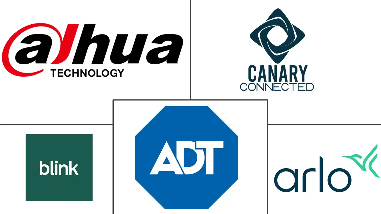 관련 기업 로고