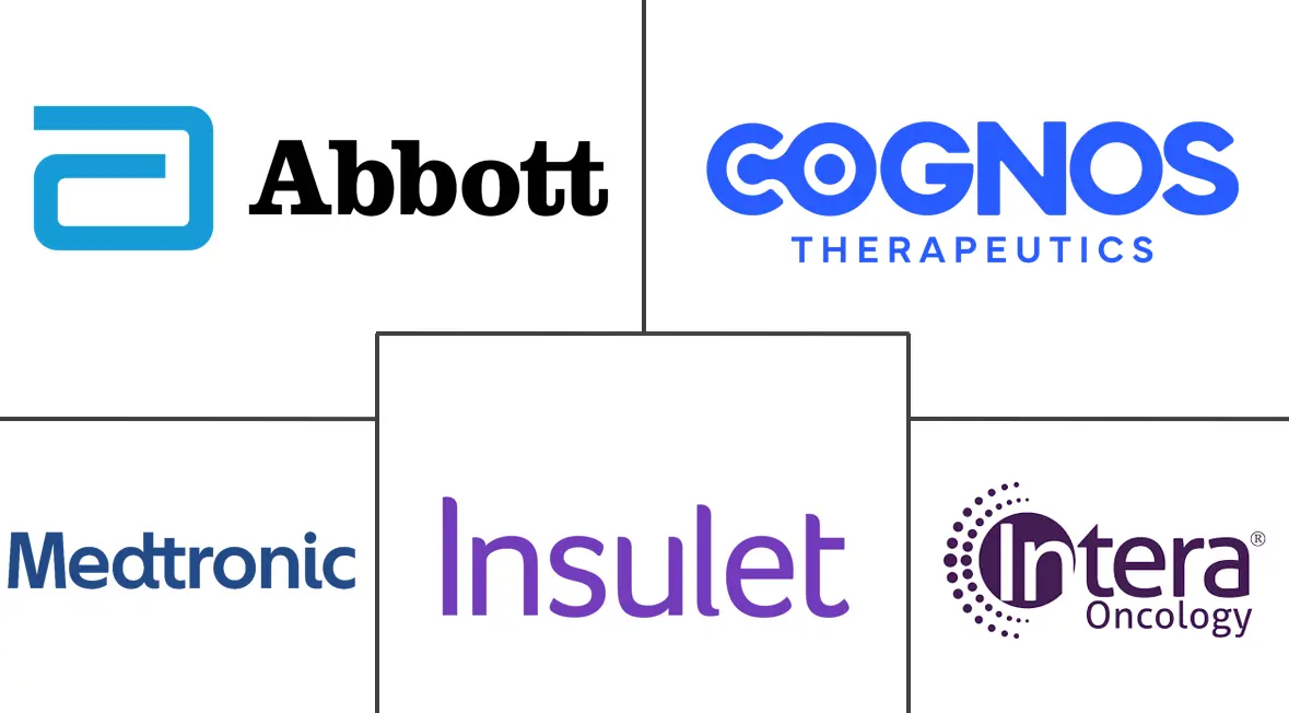 Logotipo de empresas relacionadas