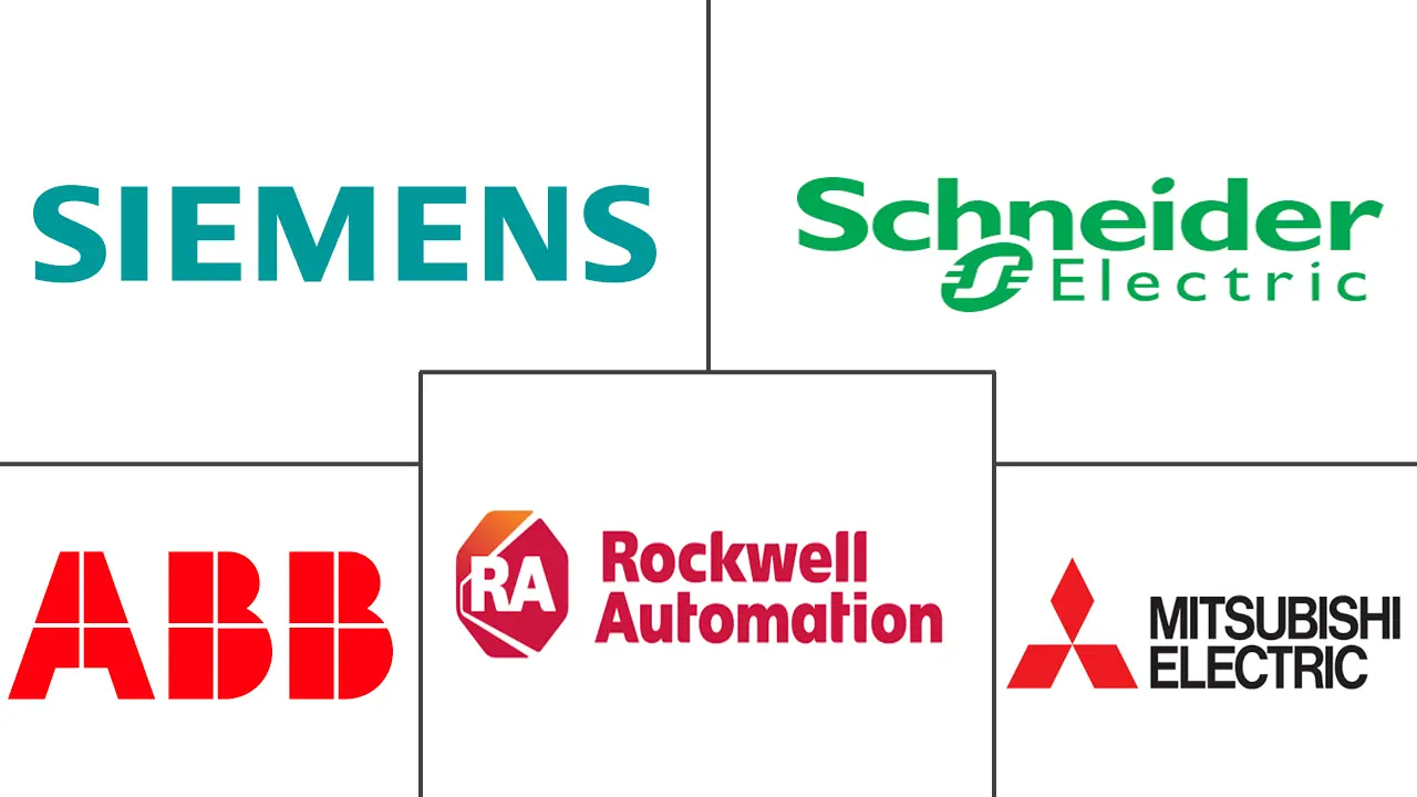 Related Companies Logo