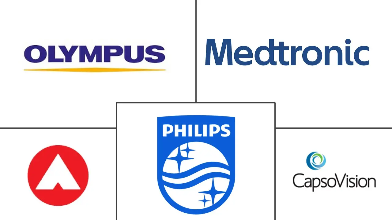Related Companies Logo