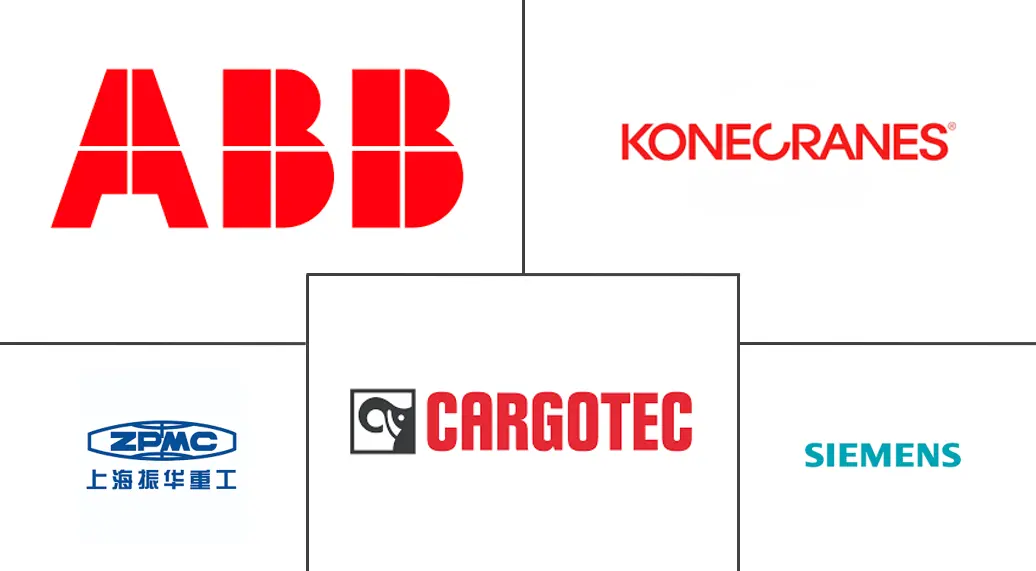 Related Companies Logo