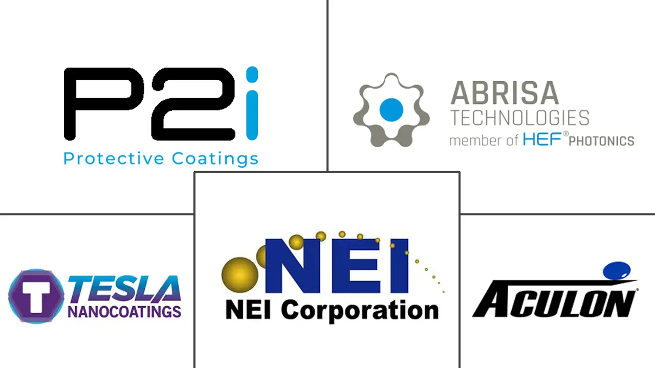 Related Companies Logo