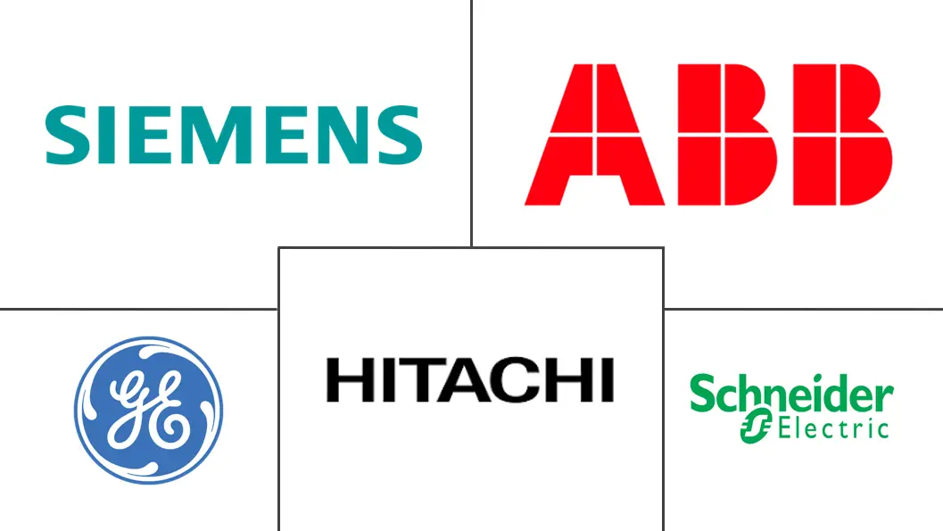 Related Companies Logo