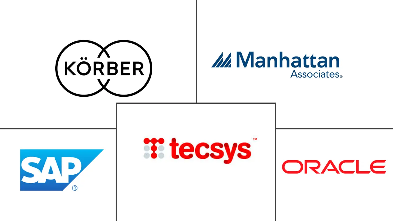 Related Companies Logo