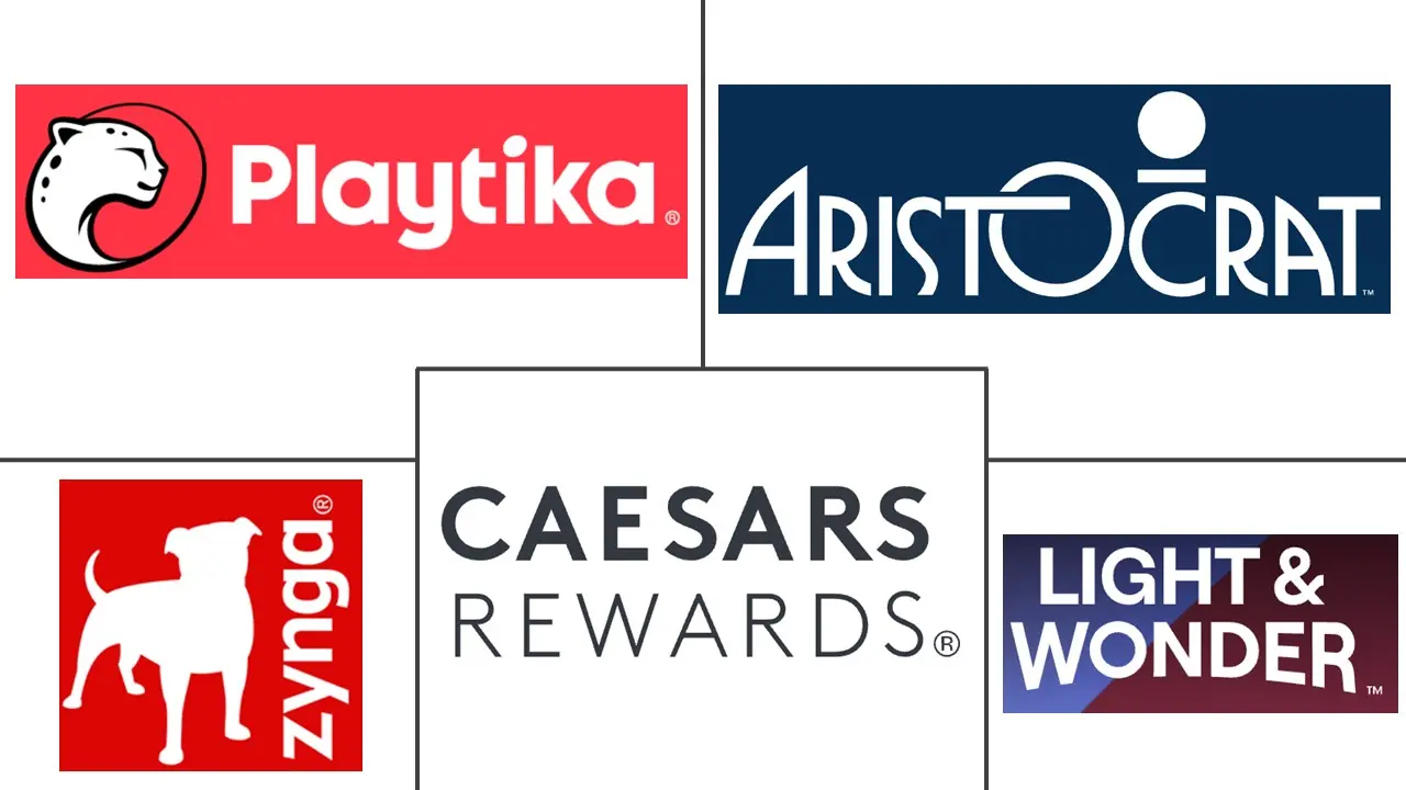 Related Companies Logo