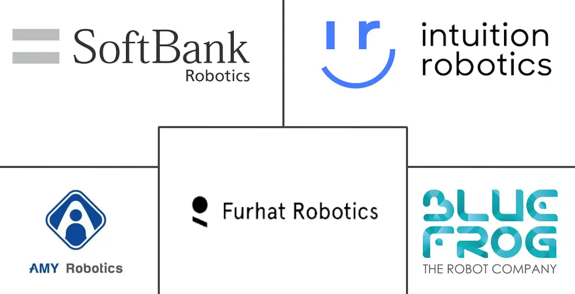 Related Companies Logo