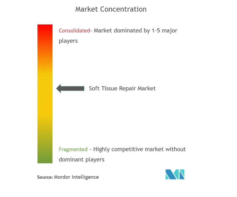 Soft Tissue Repair Market Concentration.png