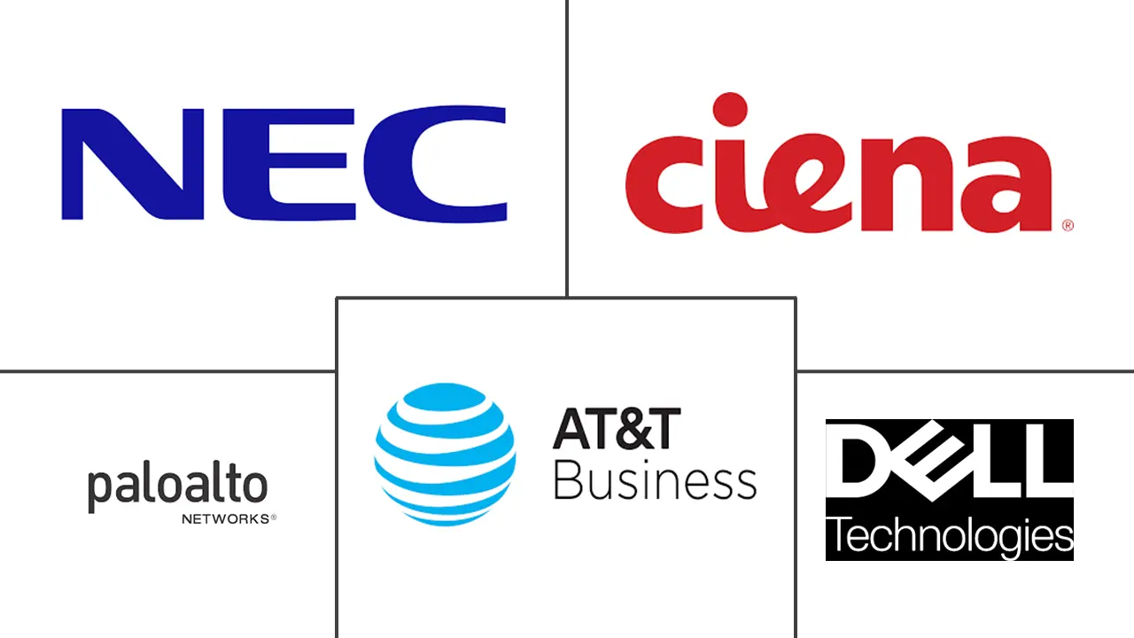 Related Companies Logo