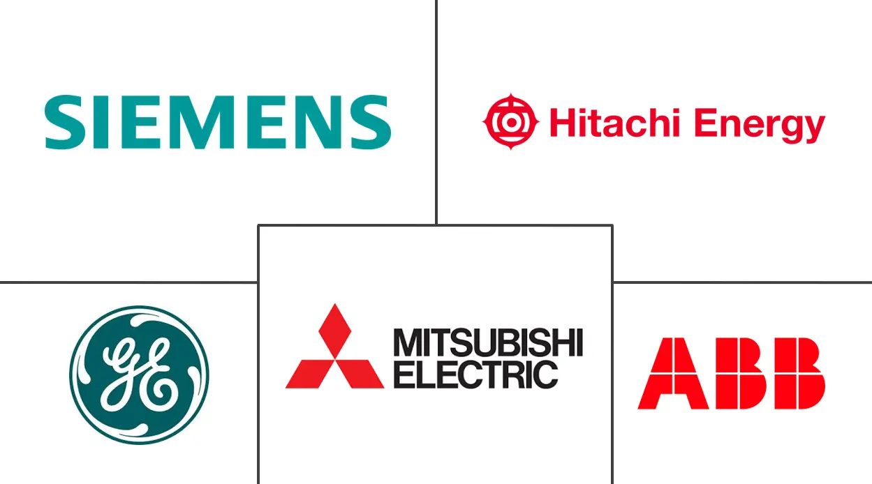 Related Companies Logo