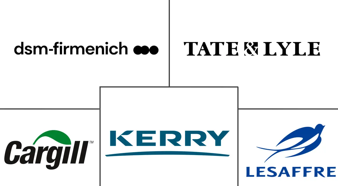 Related Companies Logo