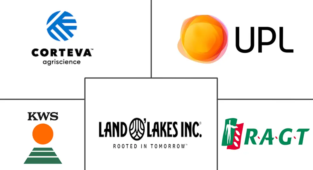 Related Companies Logo