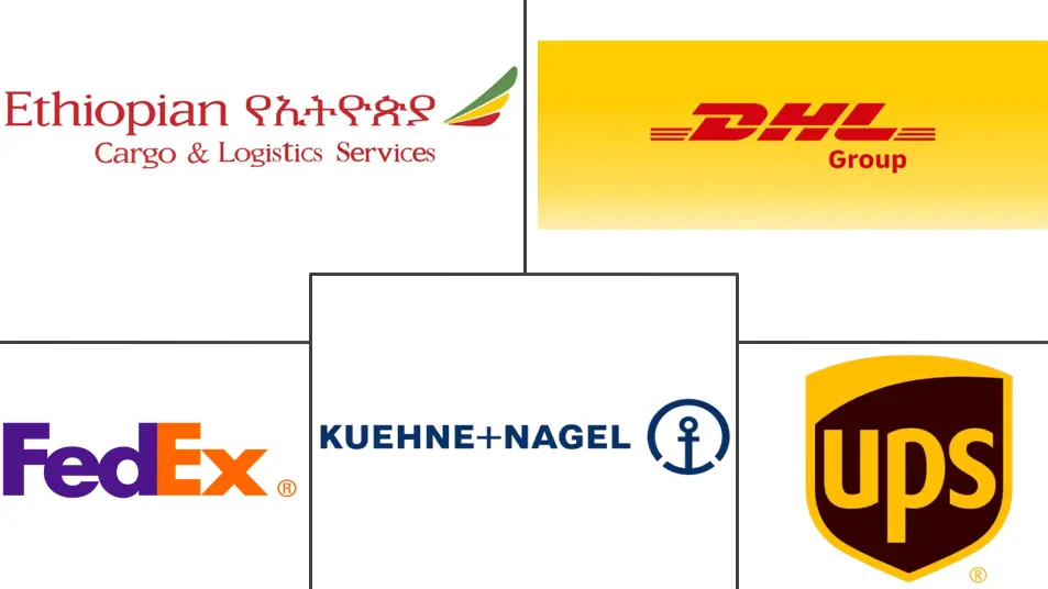 관련 기업 로고