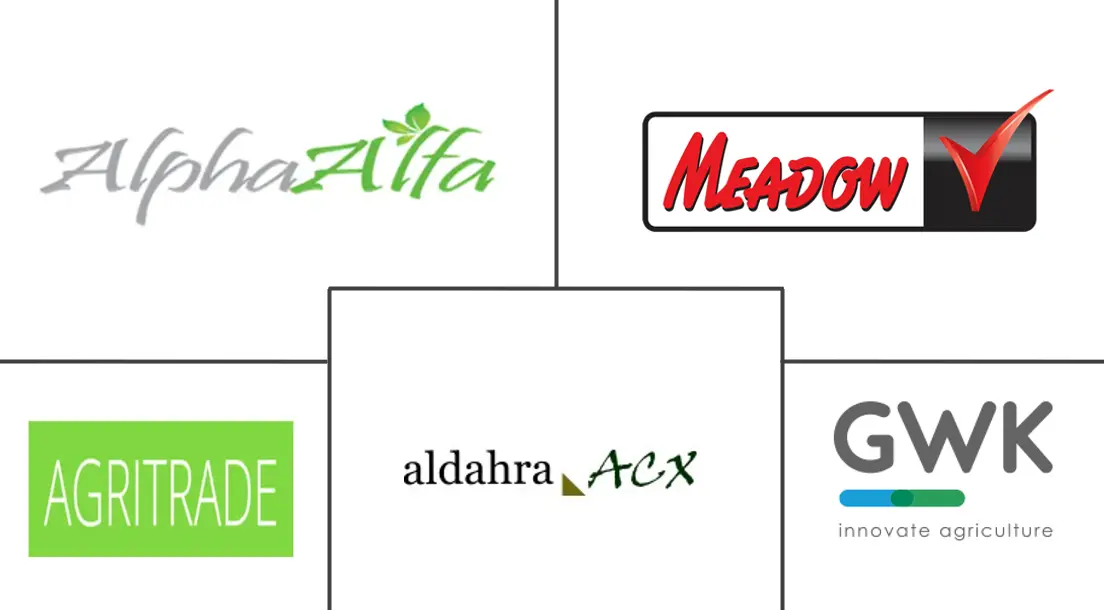 Related Companies Logo