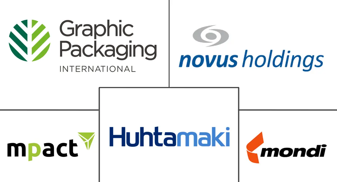 Logotipo de empresas relacionadas