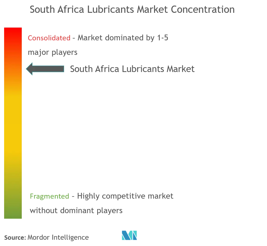 South Africa Lubricants Market Concentration.png
