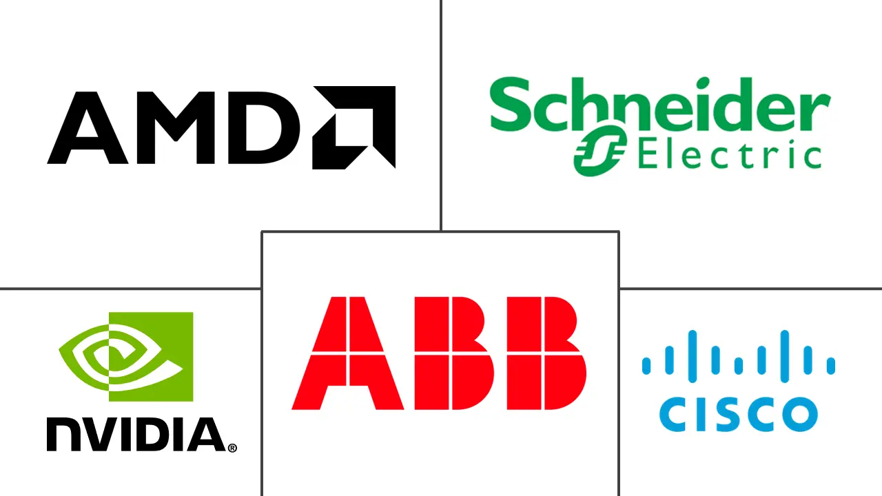 Related Companies Logo