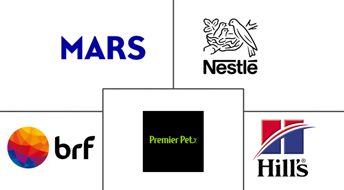 관련 기업 로고