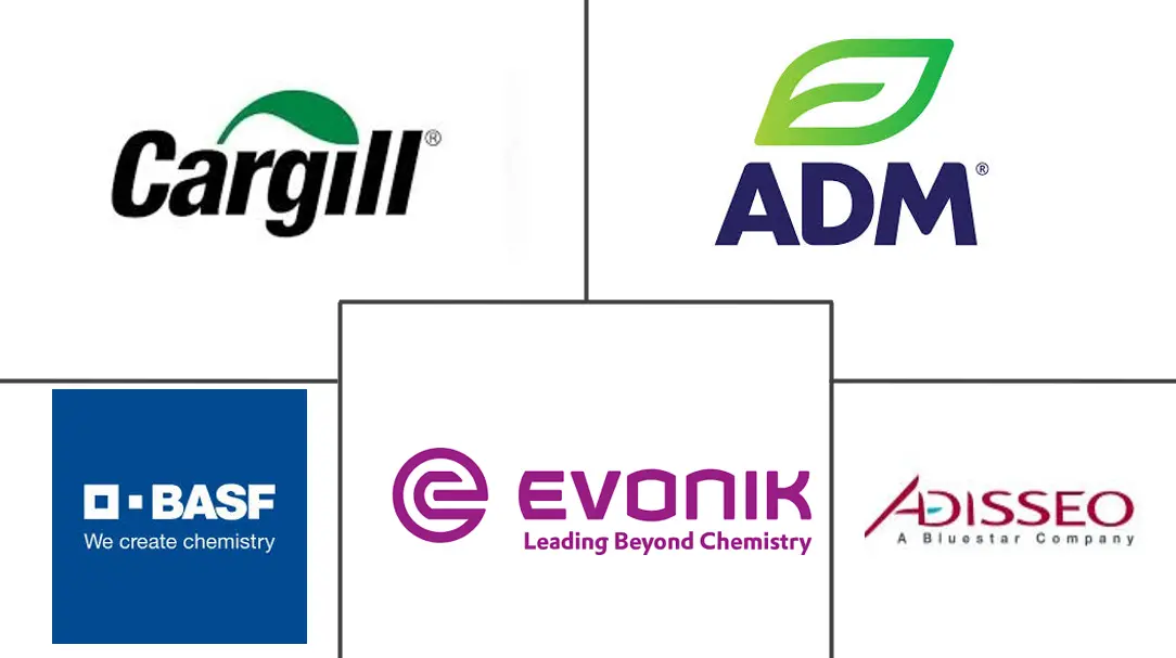 관련 기업 로고