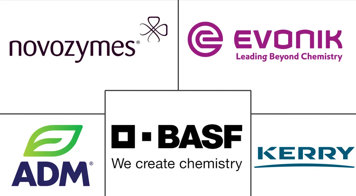 Related Companies Logo