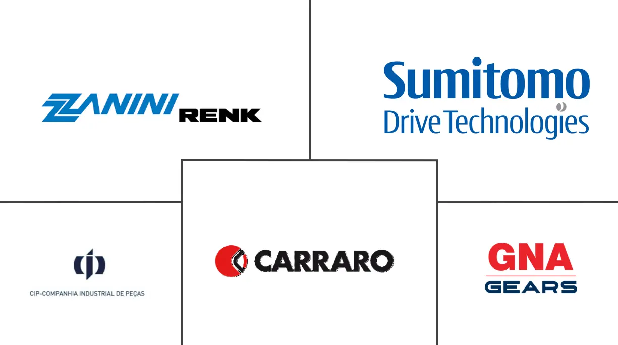 Related Companies Logo