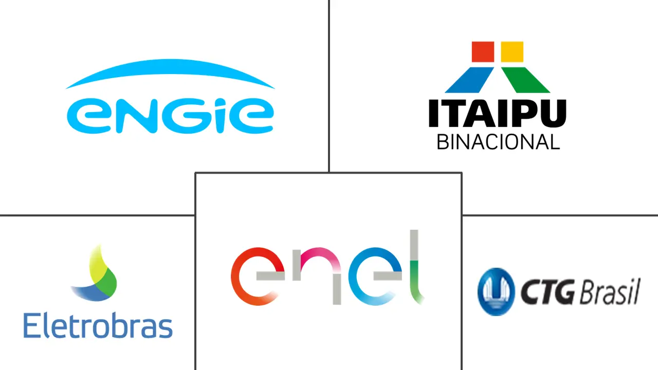 Related Companies Logo