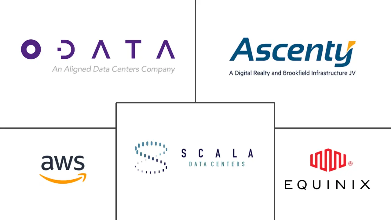 Related Companies Logo
