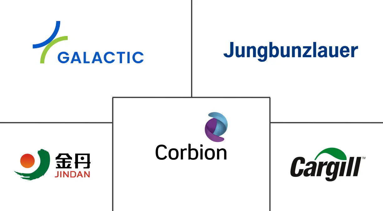 Related Companies Logo